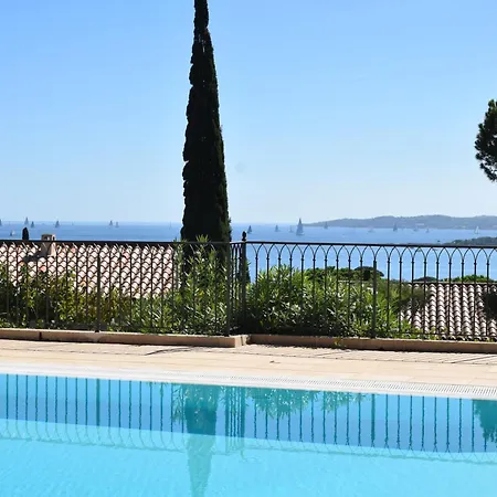 Apartmán Maxime Coteaux La Nartelle