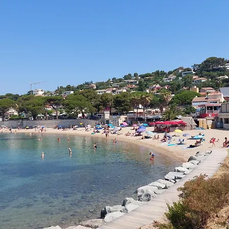 Maxime Coteaux La Nartelle Apartment Sainte-Maxime